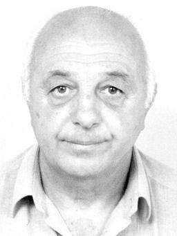 MILAN Petrov ROGOŠIĆ