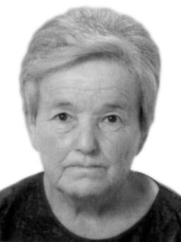 JAGODA Milisava SAVELJIĆ