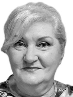 BRANKICA - BRANA Milosava TOMČIĆ
rođena Lakićević diplomirana pravnica