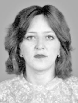 VALENTINA Vojova MARKOVIĆ