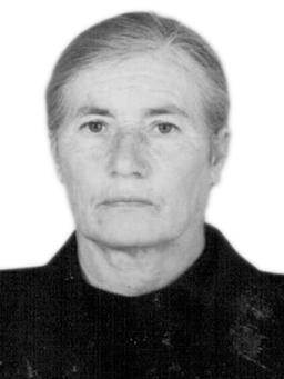 ZLATIJE MANDIĆ