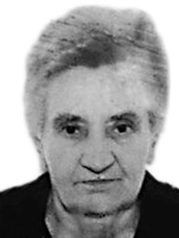 MILEVA pok.Milovana BOJIĆ
rođ.Lješević