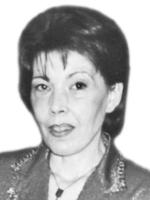 BILJANA PEROVIĆ