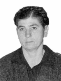 ROSA Vasova VUČINIĆ