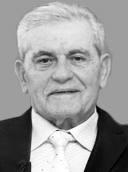 RADOMIR Milete PRENTIĆ