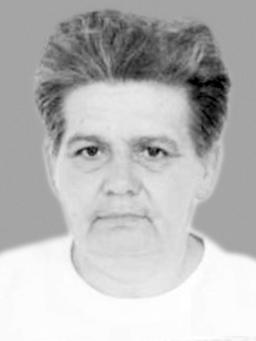 LUCIJA Markova GRUJIČIĆ
rođ. Jeknić