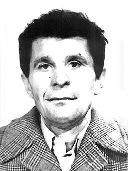 DANILO Vuksana NILEVIĆ