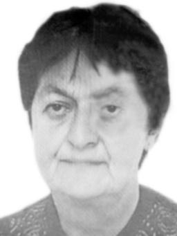 Branojka-Branka Mirka Janjušević
Rođena Beljkaš