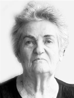 VERICA Savova PAŠIĆ