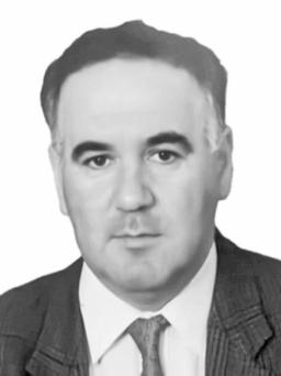 DRAGAN pok. Krsta BASOROVIĆ
kapetan duge plovidbe