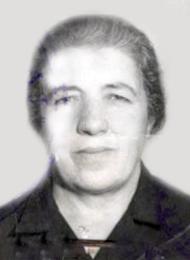 LEPOSAVA Brankova ŠĆEPOVIĆ
rođ. Mugoša