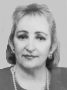 VJERA KNEŽEVIĆ
rođena Vojinović