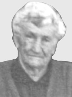 STANUŠA DŽAKOVIĆ