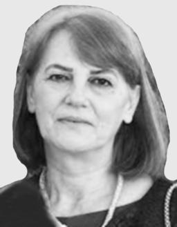 MILICA Danila LJUMOVIĆ
rođena Janeska