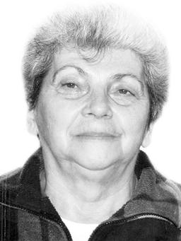 ROSE Ivove STRUGAR
rođene Šofranac