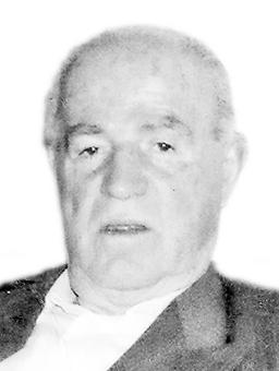 JAGOŠ Radoja NIŠAVIĆ