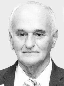 VESELIN Mitrov ZLATIČANIN