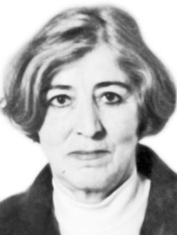 RADMILA Perova STANKOVIĆ