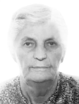 ROSI KAŽIĆ