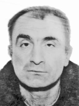 MIRKO Blagote PEKOVIĆ