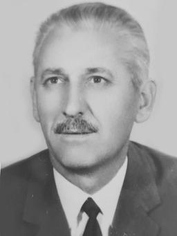 LJUBOMIR B. VUKČEVIĆ