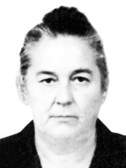 JOVANKA VUKČEVIĆ