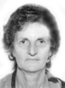 KOVILJKA pok. Nikole KOVAČEVIĆ
rođ. Samardžić