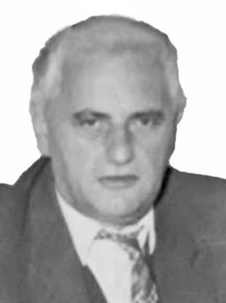 BORISLAV STANIŠIĆ