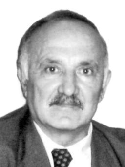 MILUTIN MINJO BOGOJEVIĆ