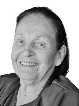DANICA Božova MITROVIĆ