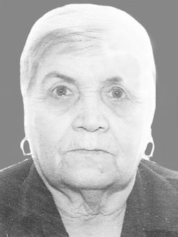 ROSA VUKOVIĆ