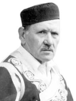 VESELIN Vukov KEKOVIĆ