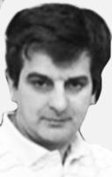ALEKSANDAR - SAŠA RAŠOVIĆ
