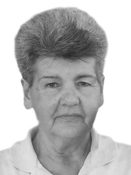 MILUŠE MIJUŠKOVIĆ