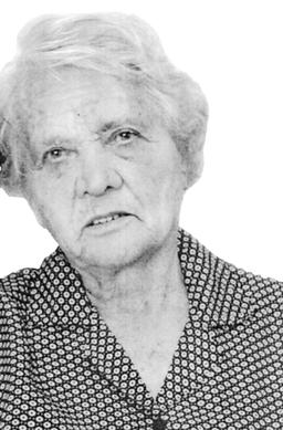 RUMICA - RUMA MARKOVIĆ
