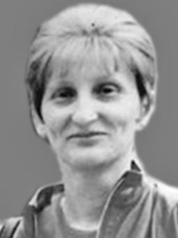 MIRA PETROVIĆ
2.10.1963-7.10.2002.