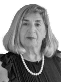 NADA SAMARDŽIĆ
rođena Otašević