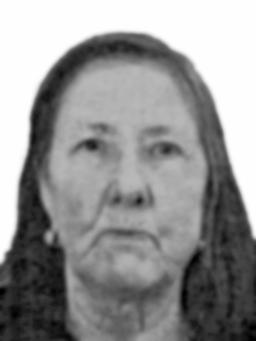 KOVILJKA pok. Ratka IVANOVIĆ
rođena Dedijer