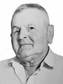 BOŽIDAR Boža DELIBAŠIĆ