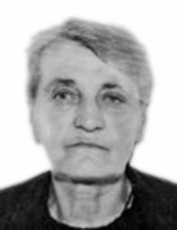 DRAGICE VELIMIROVIĆ