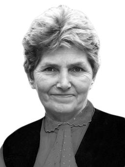 NATALIJA - CICA Milike BULATOVIĆ 
rođena Šćepanović