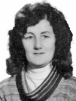 MILOSAVA - MILA SAMARDŽIĆ