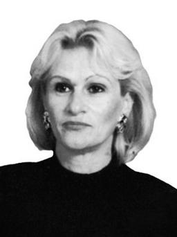 RUŽICA Krstova ĐERIĆ
rođena Radović