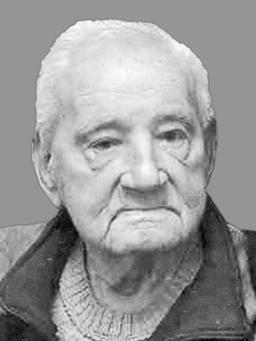 MILOŠ Markov BALTIĆ