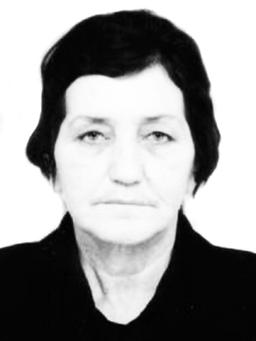 DANICA BURIĆ