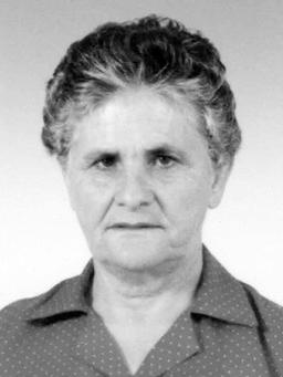 LJUBICE Mirkove ANDRIJAŠEVIĆ