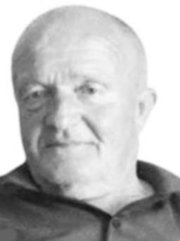 RAJKO TUFEGDŽIĆ
