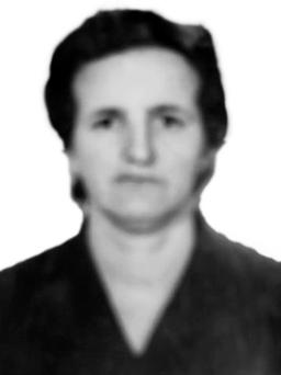 SPALEVIĆ Vlada NATALIJA-NATA
                rođena JOKIĆ