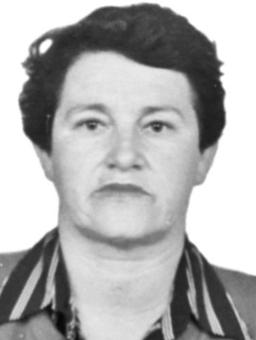 OLGA STAJOVIĆ
