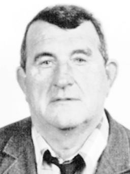 SLOBODAN STAJOVIĆ